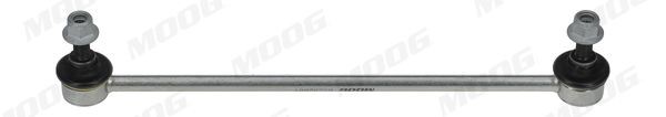 MOOG SZ-LS-7318 Anti-roll bar link Front Axle Left, Front Axle Right, 300mm, M10x1.25