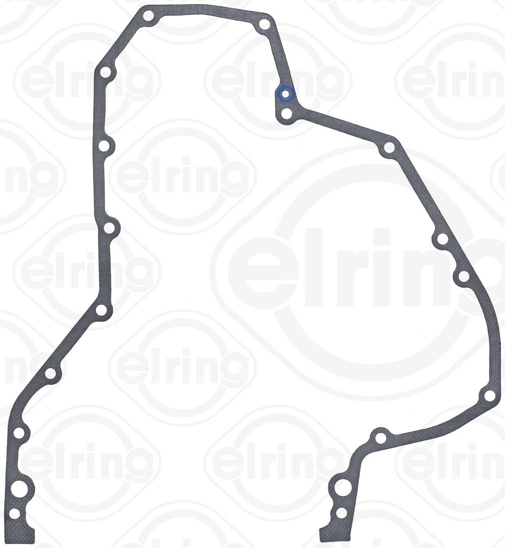 ELRING 819.183 Timing cover gasket 447 015 0080