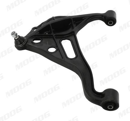 MOOG with rubber mount, Left, Front Axle, Control Arm Control arm SZ-WP-2898 buy