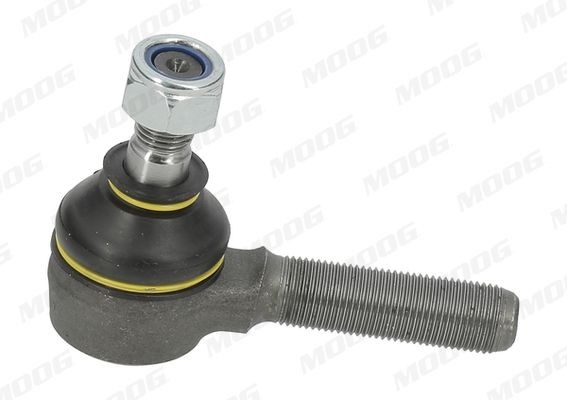 MOOG TO-ES-2508 Track rod end M14X1.5, outer, Front Axle Left, Front Axle Right