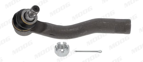 MOOG M14X1.5, outer, Right, Front Axle Tie rod end TO-ES-4443 buy