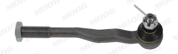 MOOG R-M10X1.25, outer, Front Axle Left Tie rod end TO-ES-4984 buy