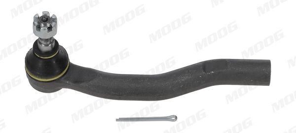 MOOG TO-ES-5773 Track rod end M12X1.25, outer, Front Axle Right