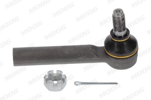 MOOG TO-ES-7878 Track rod end M14X1.5, outer, Front Axle Left, Front Axle Right