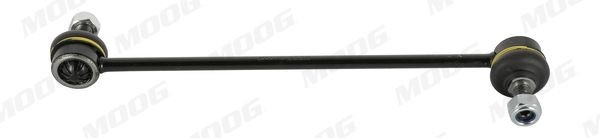 MOOG TO-LS-2980 Anti-roll bar link Front Axle Left, Front Axle Right, 284mm, M12X1.25