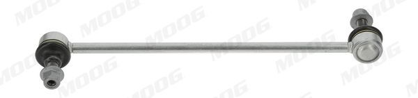 MOOG TO-LS-2993 Anti-roll bar link Front Axle Left, Front Axle Right, 285mm, M10X1.25