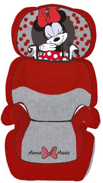 Child seat Group 1/2/3 MICKEY AND FRIENDS 25226