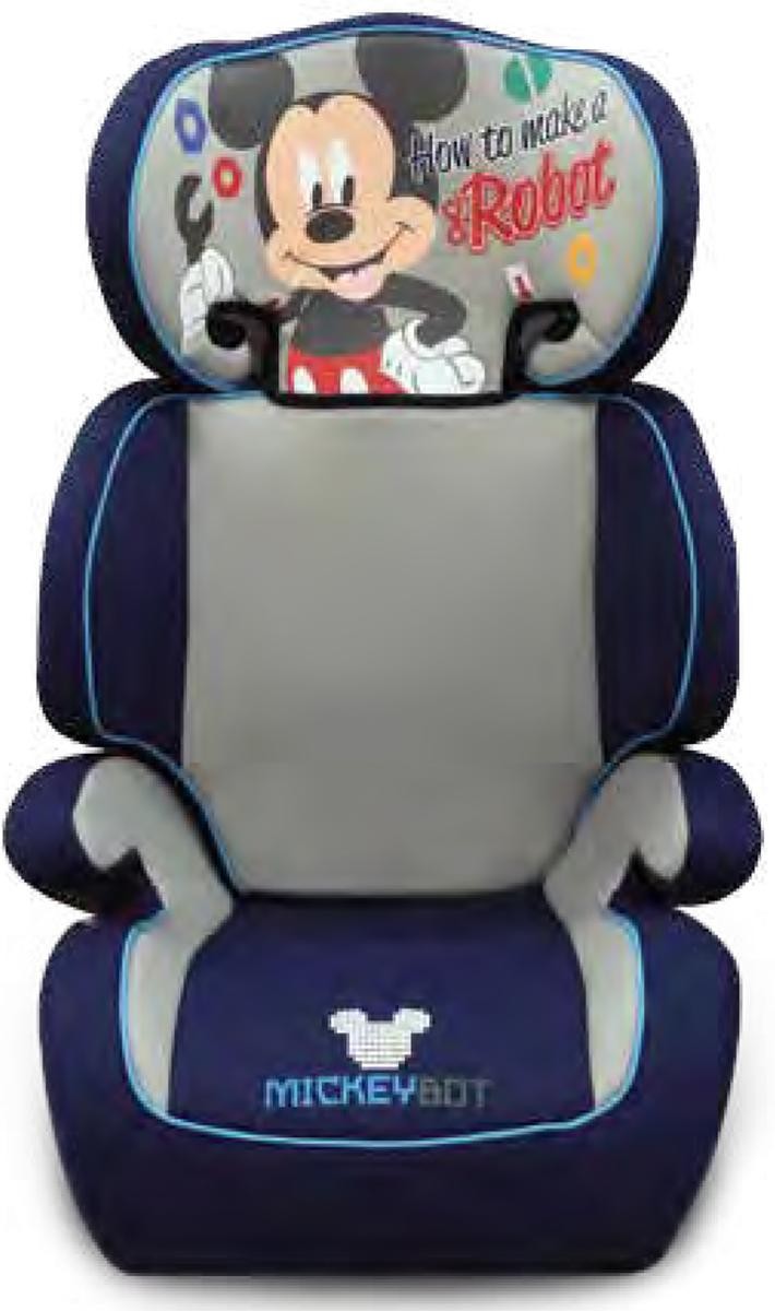 Child seat blue MICKEY AND FRIENDS 25237