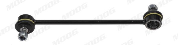 MOOG TO-LS-4157 Anti-roll bar link Rear Axle Left, Rear Axle Right, 237mm, M10X1.5