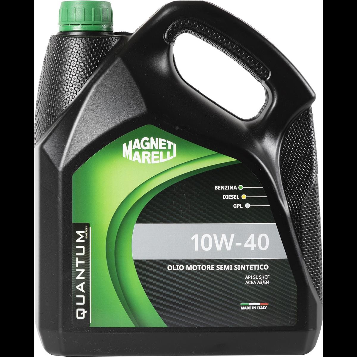QUANTUM ENERGY 10717 Engine oil VW experience and price