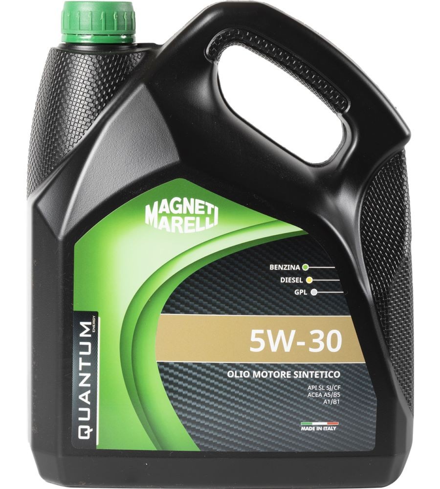 QUANTUM ENERGY 10719 Engine oil VW experience and price