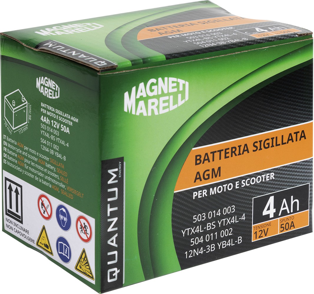 QUANTUM ENERGY Car battery 3622 buy online