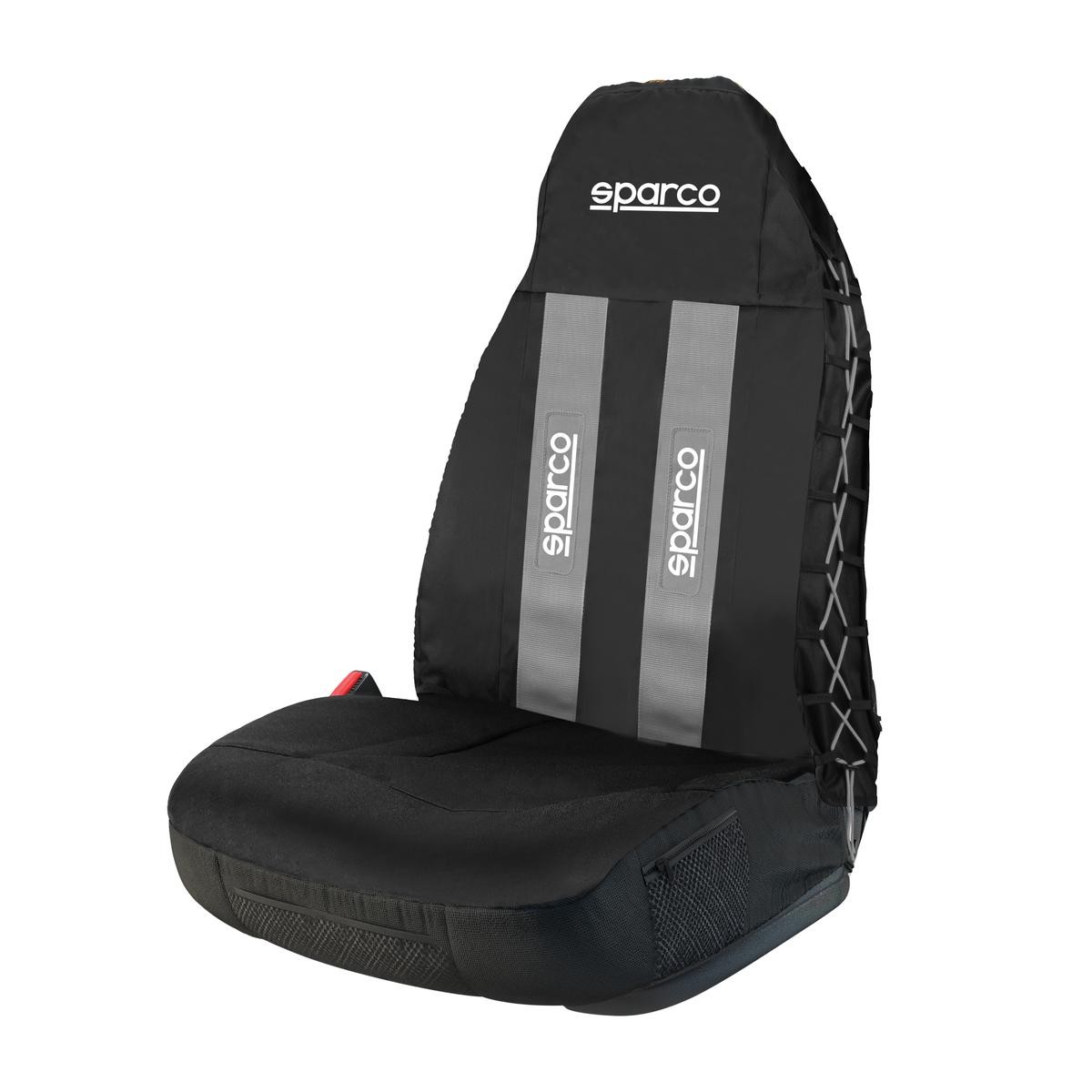 Auto seat cover SPARCO SPC3501GR