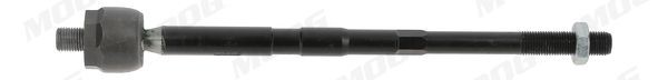 MOOG Front Axle, M14X1.5, 330 mm Length: 330mm, D1: 14mm Tie rod axle joint VO-AX-1715 buy