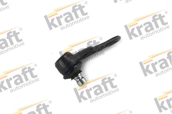KRAFT 4220070 Ball Joint Front Axle, Left, Lower, 17mm