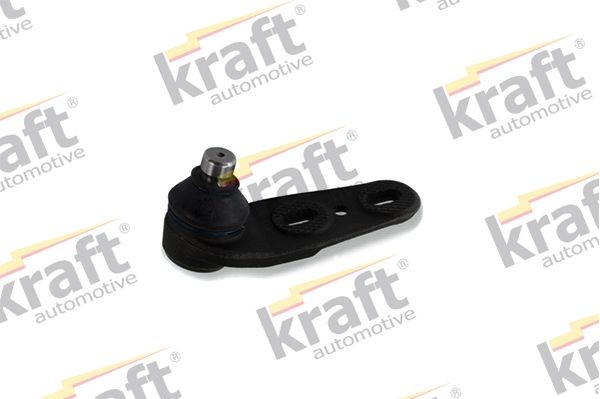 KRAFT 4220080 Ball Joint Front Axle, Right, Lower, 17mm