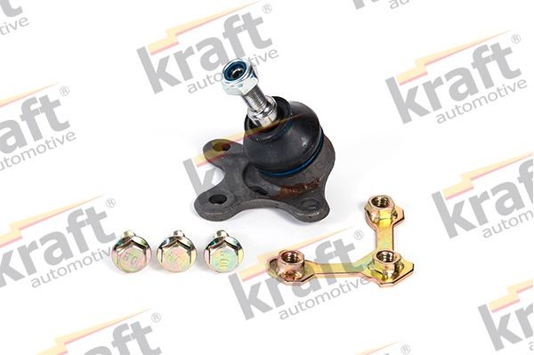 KRAFT Front Axle Right Suspension ball joint 4220180 buy
