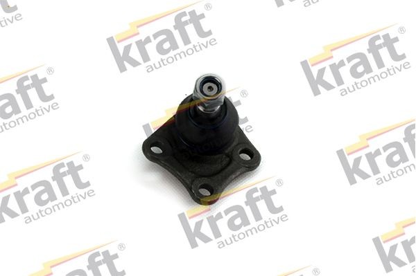 KRAFT 4220300 Ball Joint Front Axle, Left, Lower
