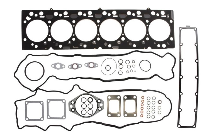 LEMA without exhaust manifold gasket(s) Head gasket kit 85000.53 buy