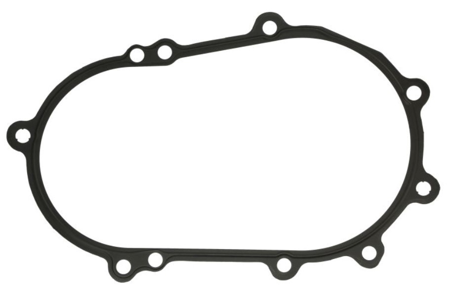 LEMA 23300.71 Gasket, housing cover (crankcase) A4570110280