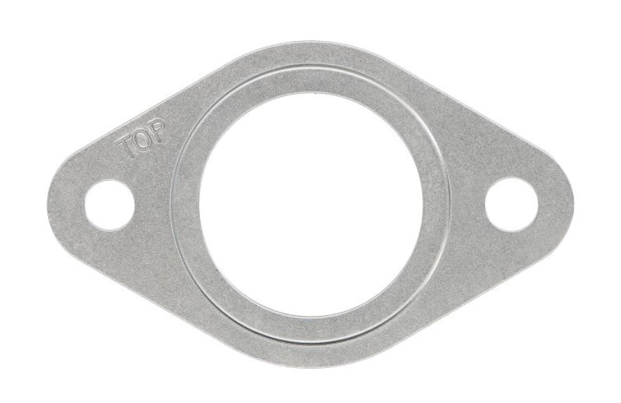 LEMA Inlet Thickness: 0,8mm Gasket, exhaust manifold 21652.00 buy