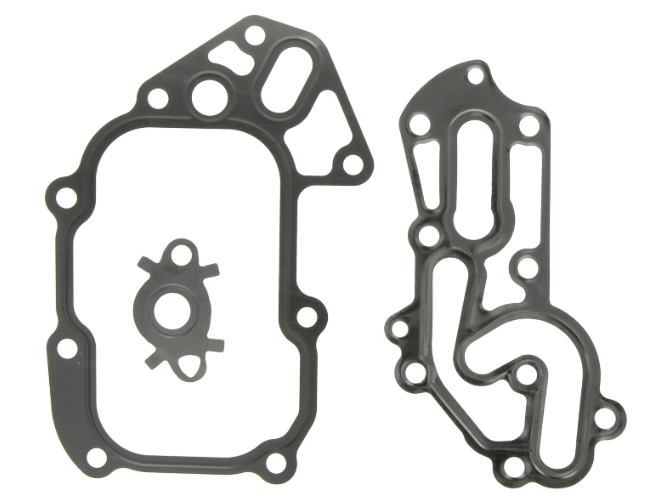 Iveco Gasket Set, oil cooler LEMA 70054.25 at a good price