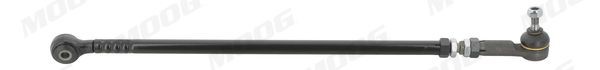 Original MOOG Track rod end ball joint VO-DS-3924 for VW PASSAT