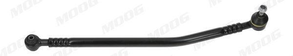 MOOG VO-DS-7121 Rod Assembly Front Axle Left