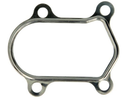 Iveco Exhaust pipe gasket LEMA 21815.00 at a good price