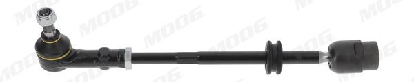 MOOG VO-DS-8245 Rod Assembly Front Axle Left