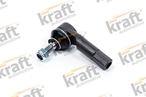 KRAFT 4310022 Track rod end Front Axle, Right, outer