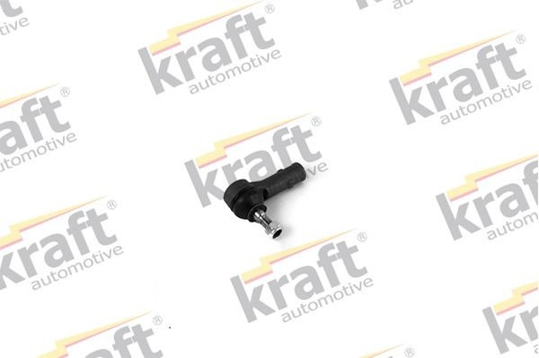 KRAFT 4310053 Control arm repair kit 8N0422812A