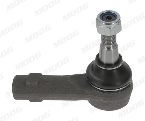 MOOG VO-ES-3059 Track rod end M14X1.5, outer, Right, Front Axle