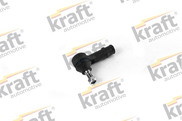 KRAFT 4310617 Track rod end Front Axle, Right, outer