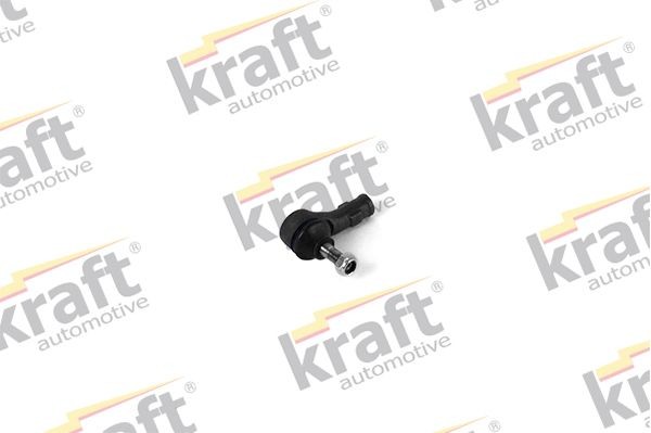 KRAFT 4310115 Control arm repair kit 6N0419812