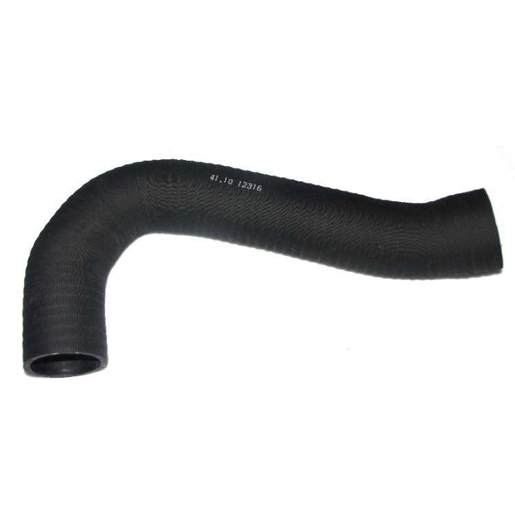 HORTUM 12316 Charger Intake Hose A 901 528 22 82
