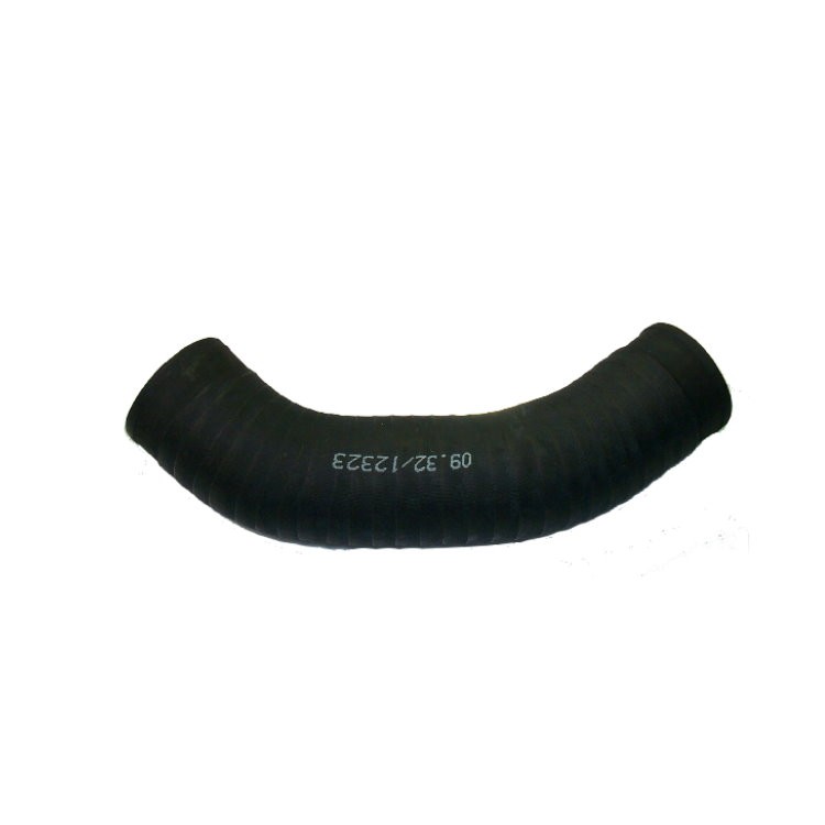 HORTUM 12323 Intake pipe, air filter MERCEDES-BENZ VITO 1997 in original quality