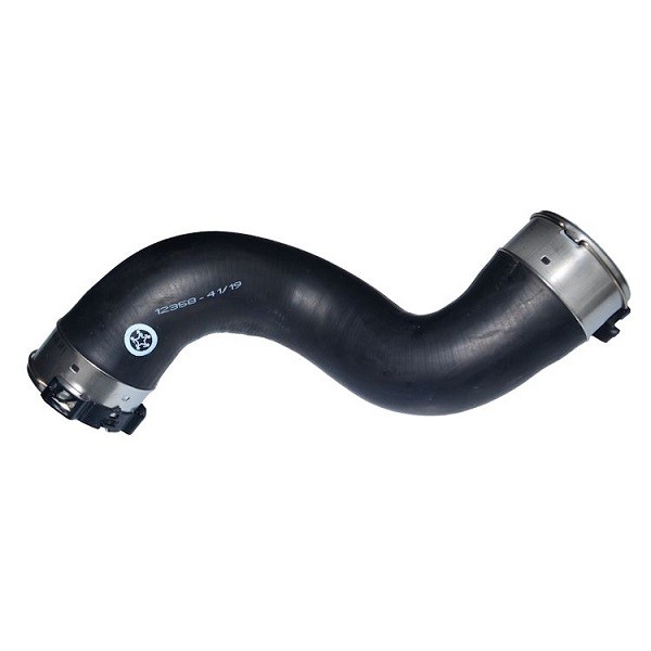 Mercedes-Benz MARCO POLO Charger Intake Hose HORTUM 12358 cheap