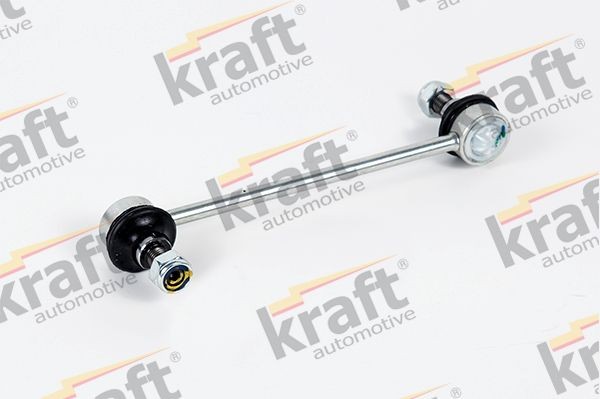 KRAFT 4300750 Anti-roll bar link Front axle both sides, M12x1.5