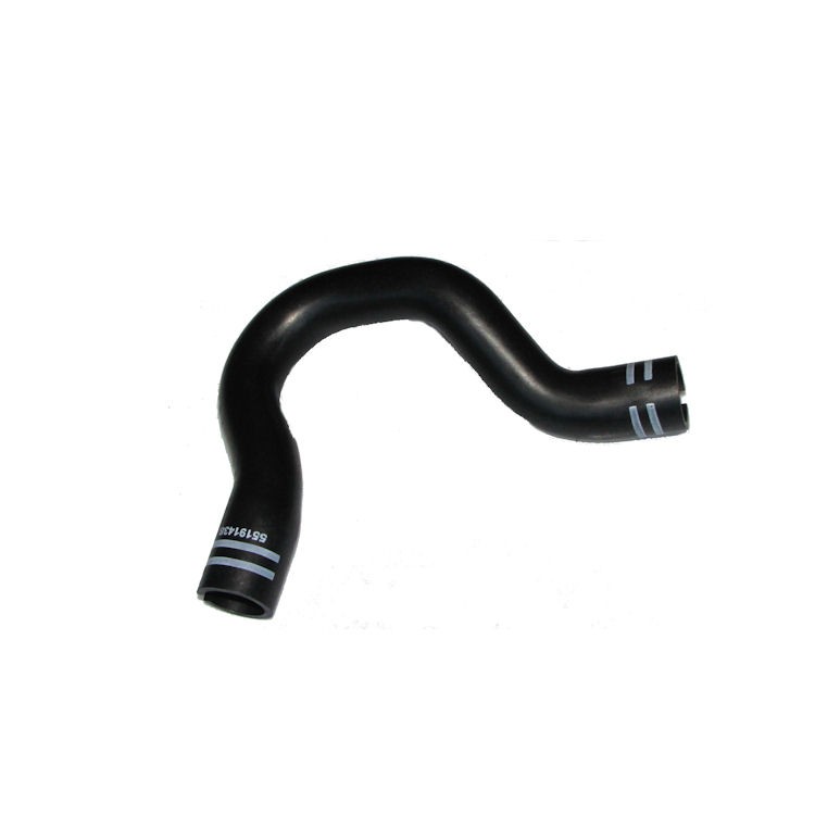 Original 133148 HORTUM Oil pipe, charger experience and price
