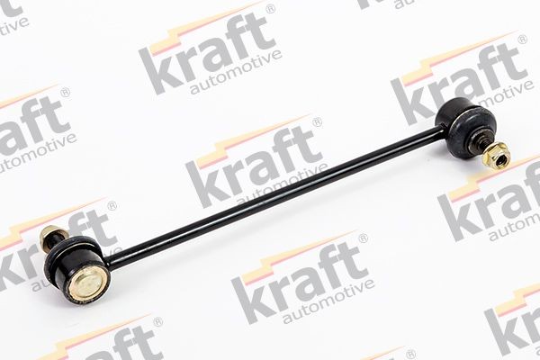 KRAFT 4306502 Control arm repair kit 6Q0 411 315 B