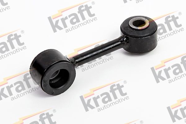 KRAFT 4300675 Anti-roll bar link Front axle both sides