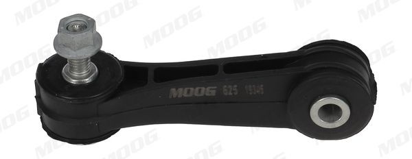 MOOG VO-LS-4916 Anti-roll bar link Front Axle Left, Front Axle Right, 105mm, M10X1.5, Plastic