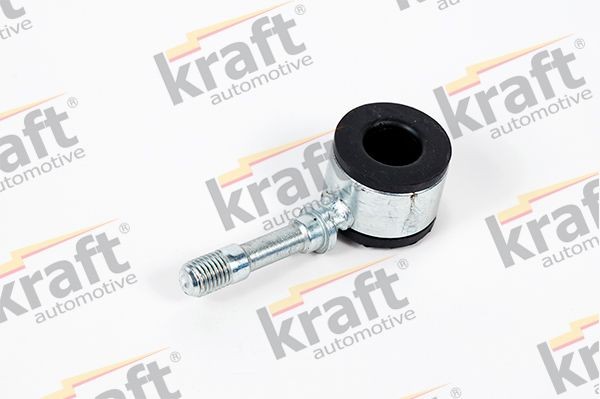 KRAFT 4300266 Anti-roll bar link 6K0411315+