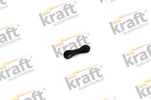 KRAFT 4300207 Control arm repair kit 1J0 411 315 C