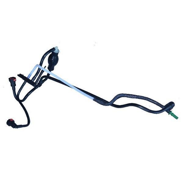 HORTUM 14001 Fuel lines FORD KA 1996 price