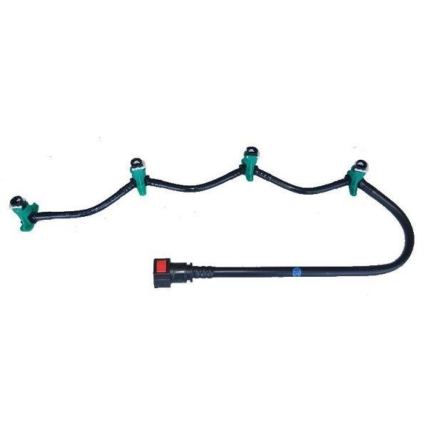 HORTUM 14002 Fuel lines FORD TOURNEO CONNECT 2002 price