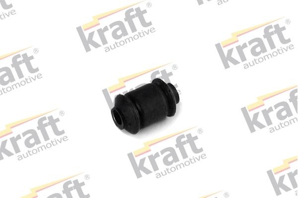 KRAFT 4230980 Control Arm- / Trailing Arm Bush Front Axle, both sides, inner, Front