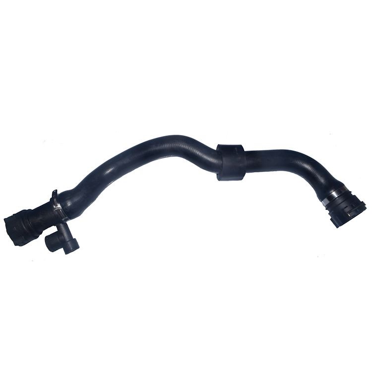HORTUM 141229 Coolant pipe BMW 3 Touring (E46) 330 xd 204 hp Diesel 2005