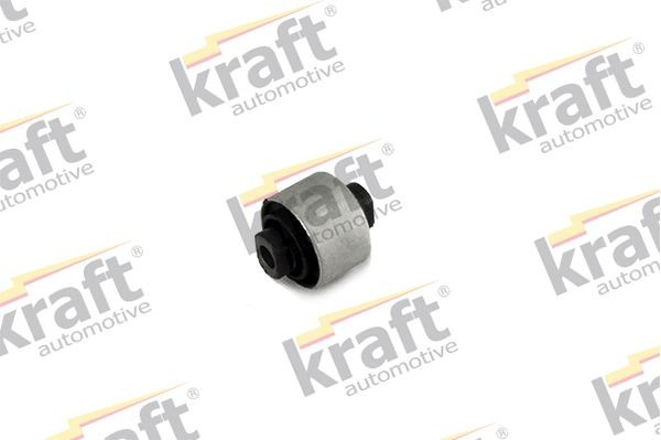 KRAFT 4230380 Control Arm- / Trailing Arm Bush Front Axle, both sides, Lower, Front, outer